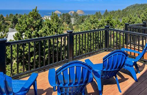 Oceanside House | Ocean Crest Views
