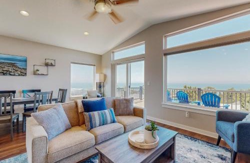 Oceanside House | Ocean Crest Views