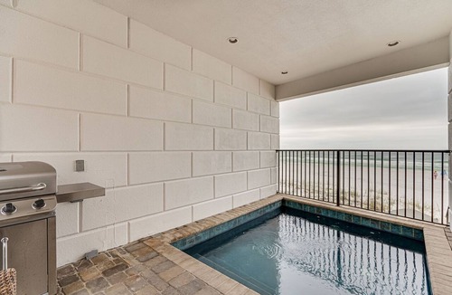 Miramar Beach Villa | Ocean Front Escape 4 Bedroom Home by RedAwning