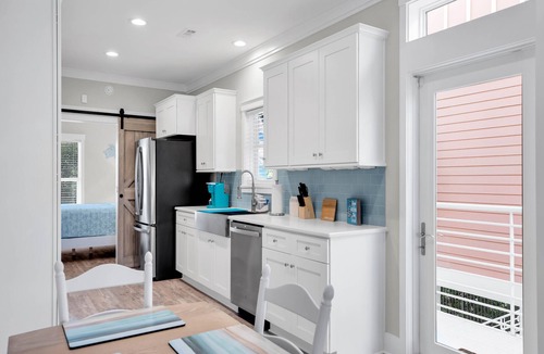 Islamorada Resort | Ocean front home has 2 bedrooms, 2 baths and amazing ocean views.