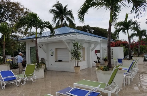 Tavernier Condo | Ocean Front, Marina, Pool/Hot Tub, Private Beach, Bar/Cafe