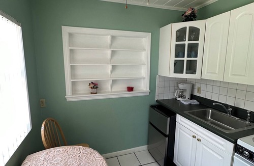 Indialantic Apartment | Ocean Front Paradise Resort