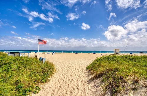 Boynton Beach House | Ocean Star