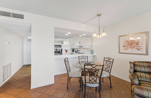 Satellite Beach Condo | Oceanfront Condo w/Balcony & Direct Beach Access, Unit 227
