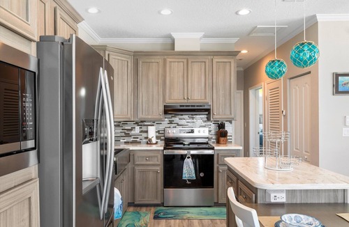 Cudjoe Key House | Oceanfront Cudjoe Key Home - 35' Seawall, Sunrise Views, Pool & Pet-Friendly