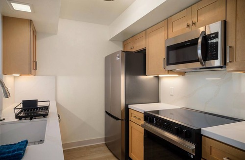 San Simeon Condo | Oceanfront Escape: 4 BR, 3 BA Condominium in San Simeon, Sleeps 10