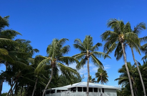 Islamorada House | Oceanfront Estate on Islamorada, Florida Keys - Ocean Oasis of Islamorada