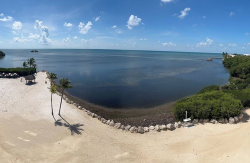 Tavernier Condo | Oceanfront! Oceanfront! Oceanfront!