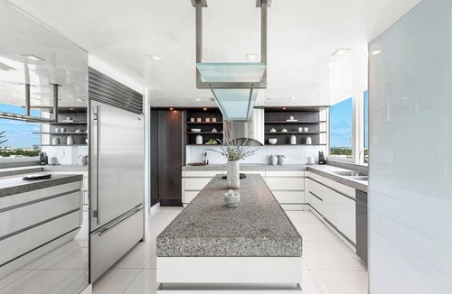 City Center Condo | Oceanfront Private Condo at The Setai -1707