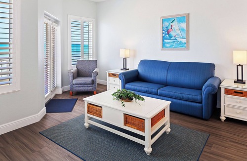 Ormond Beach Hotel | Oceanfront Stay w/Balcony, Pool Access & Minutes to Daytona Attractions