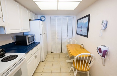 Indian Harbour Beach Condo | Oceanfront 2BR Condo 2nd Floor Balcony with Beautiful Beach Views, Unit 203