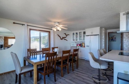 Rockaway Beach House | Oceanfront Vacation House - Pet Friendly