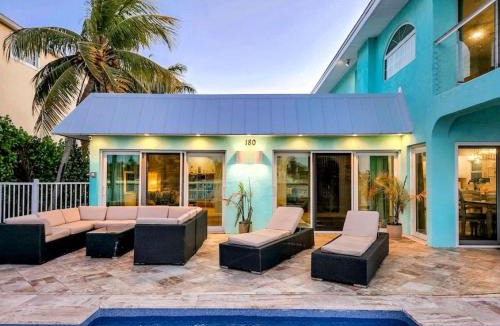 Key Colony Beach House | Oceans Edge Retreat
