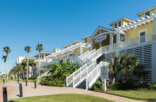 Red Fish Cove Apartment | OceanScape