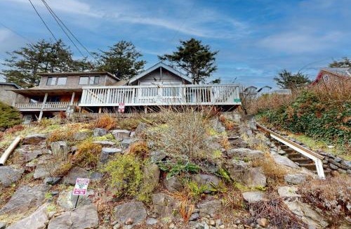 Oceanside House | Oceanside Beach Bungalow