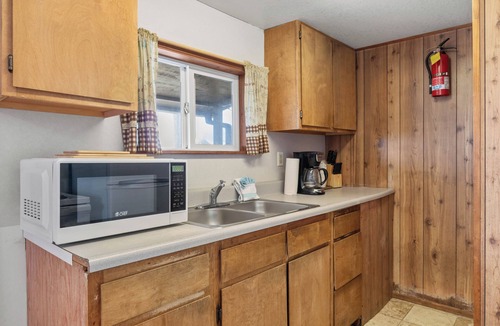 Oceanside Cabin | Oceanside Ocean Front Cabins
