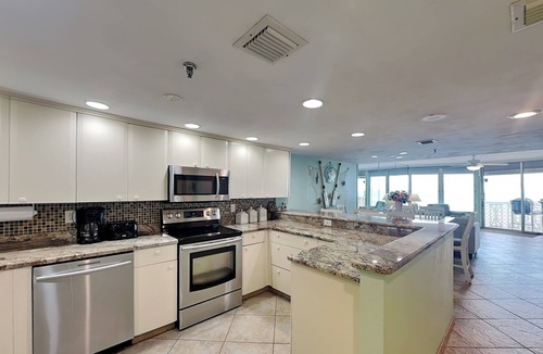 Ormond-by-the-Sea Condo | Oceanside Retreat 804-805 | Pet-Friendly, Two Condos Side-by-Side