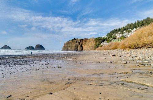 Oceanside House | Oceanside Skies - Main House