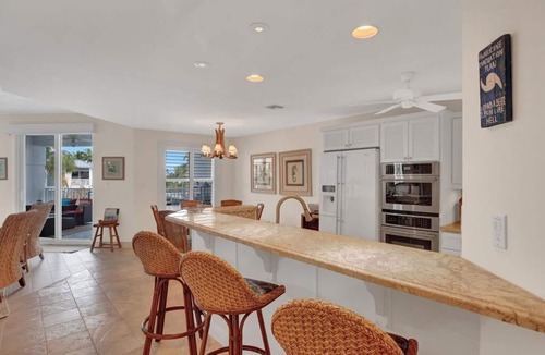 Islamorada Condo | Oceanview 3-bedroom condo in Islamorada with ocean views, perfect for 6 guests!