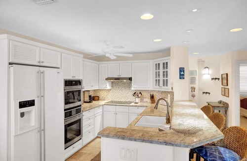 Islamorada Condo | Oceanview 3-bedroom condo in Islamorada with ocean views, perfect for 6 guests!
