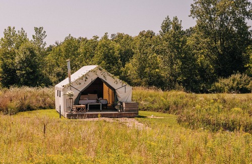 South Haven RV Rental | Off Map