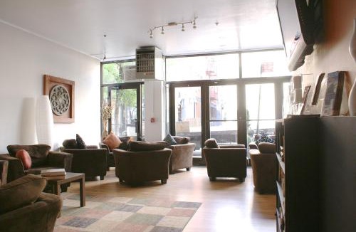 Bowery Hotel | Off SoHo Suites Hotel