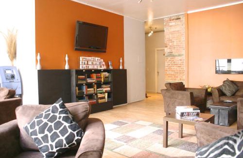 Bowery Hotel | Off SoHo Suites Hotel