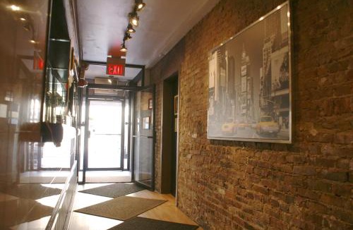 Bowery Hotel | Off SoHo Suites Hotel