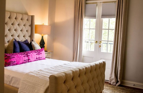Downtown Jackson Hotel | Old Capitol Inn