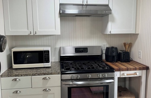 Bon Secour Cottage | Old Gulf Coast Experience! Peaceful waterfront getaway in Bon Secour, AL