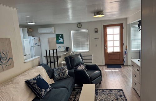 Bon Secour Cottage | Old Gulf Coast Experience! Peaceful waterfront getaway in Bon Secour, AL