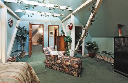 Old Northside Bed & Breakfast | Old Northside Bed & Breakfast