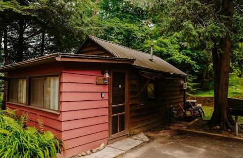 Arbor Vitae House | Old Stoney's Perch - Big Arbor Vitae Lake