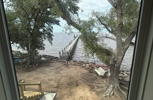 Lake Charles House | ON THE ROCKS 2.0 BIG LAKE COMING SUMMER 2026! Under Construction!