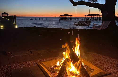 Lake Charles House | ON THE ROCKS 2.0 BIG LAKE COMING SUMMER 2026! Under Construction!