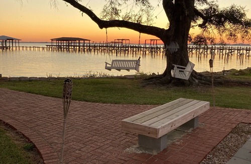Lake Charles House | ON THE ROCKS 2.0 BIG LAKE COMING SUMMER 2026! Under Construction!