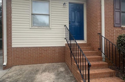 Dublin Apartment | One Bed/One Bath hideaway near VA Hospital