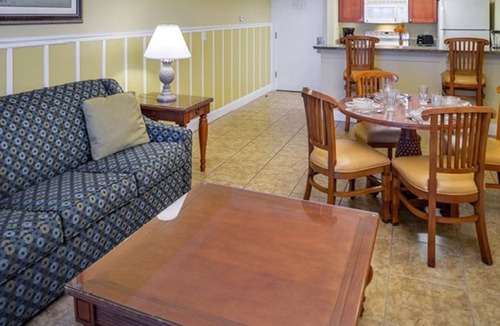 Bostroms Resort | One Bedroom, Ocean View, Luxury Condo, Ormond Beach, Florida (2410922)