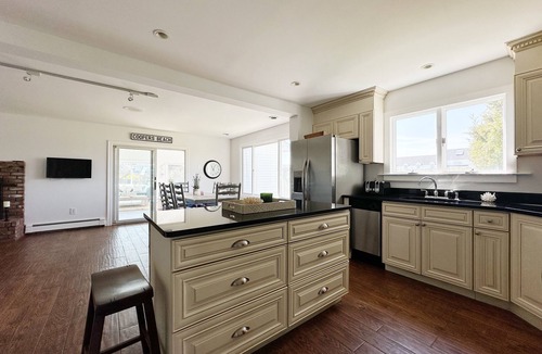 Westhampton Beach House | Oneck Lane Summer Oasis w/swimming pool