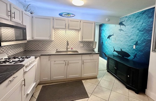 Big Pine Key House | Open 360 water view, boat dockage, 4 bedroom Home in Big Pine Key