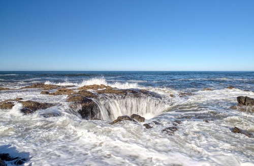 Yachats House | Optiaqua