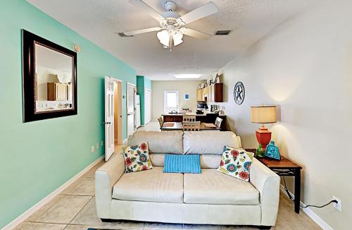 Orange Beach House | Orange Beach Villas #4294 - Simply Paradise