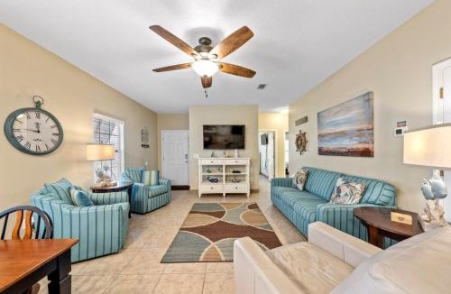 Orange Beach House | Orange Beach Villas - Casa Bella by Youngs Suncoast