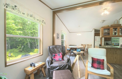 Herbster House | Orchard Acres | Lake Superior South Shore Retreat