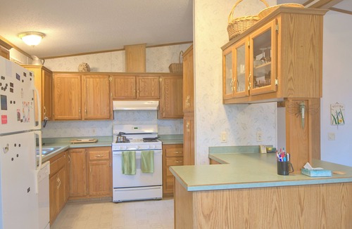 Herbster House | Orchard Acres | Lake Superior South Shore Retreat