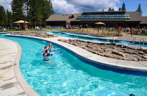 Deer Park House | Oregon Loop 8 | Discover Sunriver