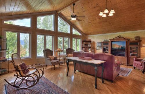 Durango House | OReilly Two Home Combo