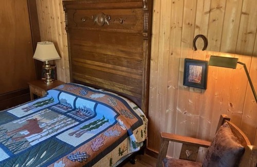Lopez Island Other | Original 80-year House totally remodeled on 5 acres spring water Mt. Baker view.