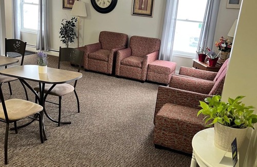 Oswego Hotel | Oswego Inn