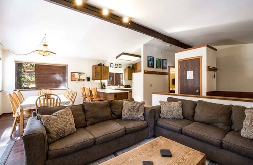Carnelian Bay Cabin | Ota Cabin, 4BD/3BA